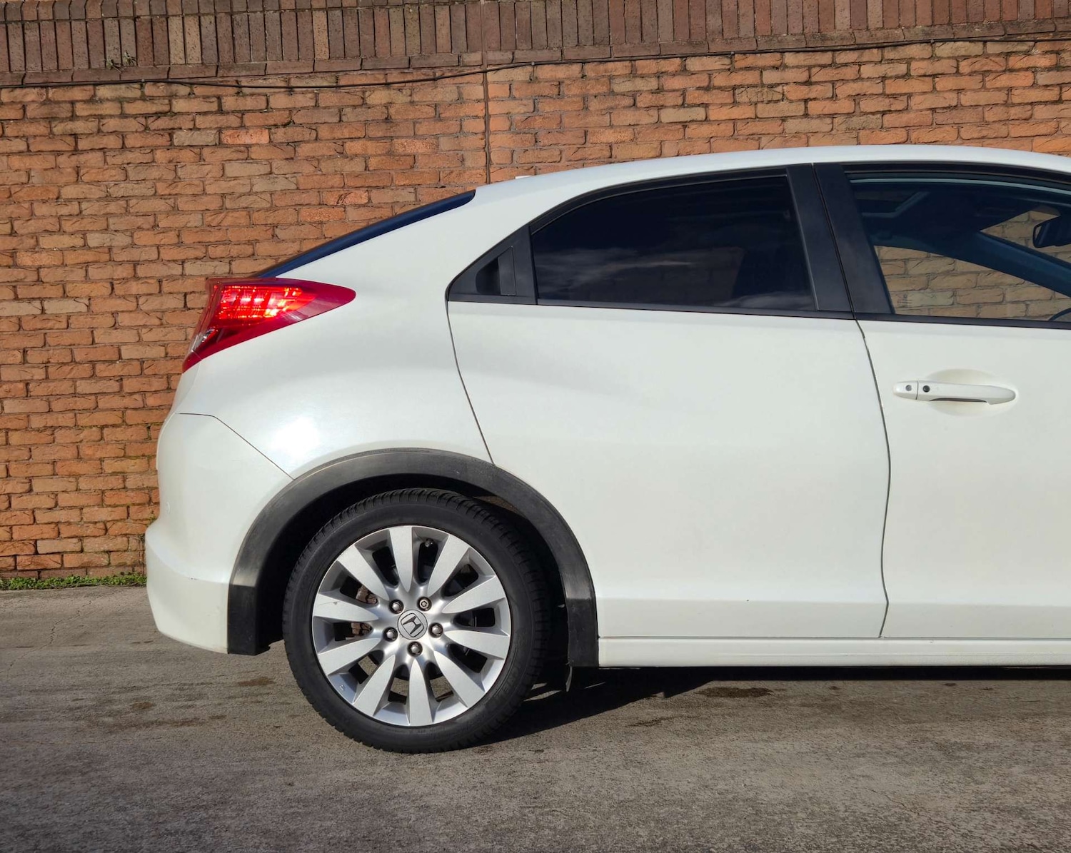 Used Honda Civic 2012 for sale - 77023543: Photo 15