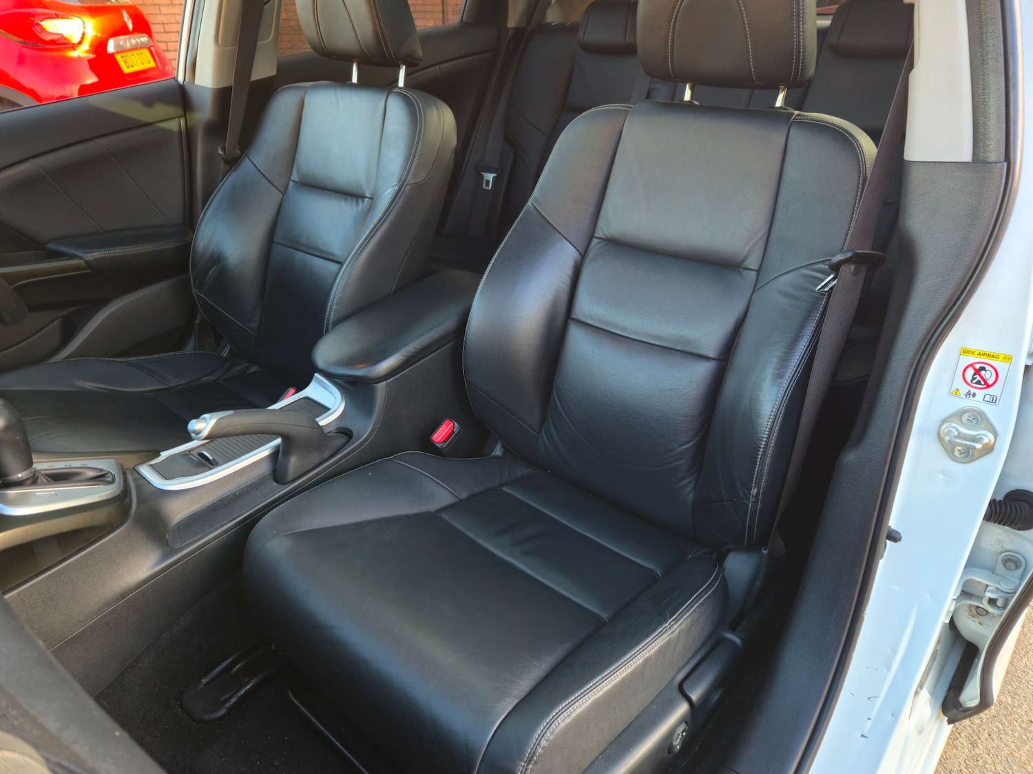 Used Honda Civic 2012 for sale - 77023543: Photo 27