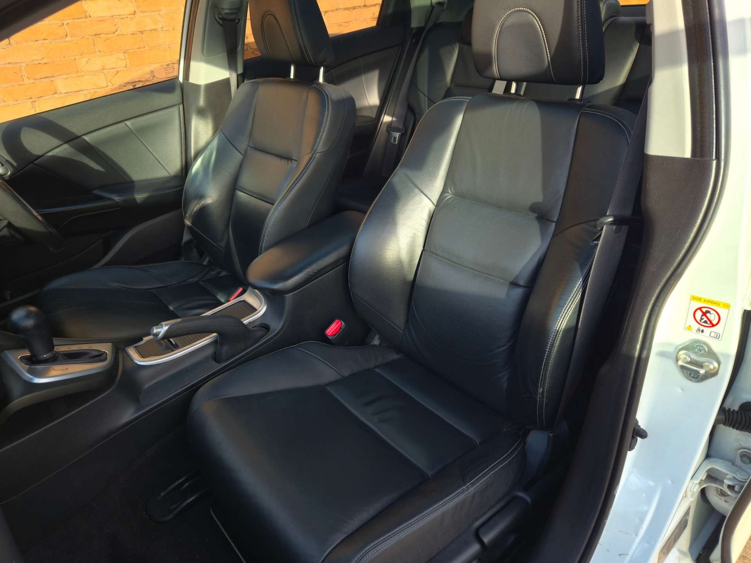 Used Honda Civic 2012 for sale - 77023543: Photo 28