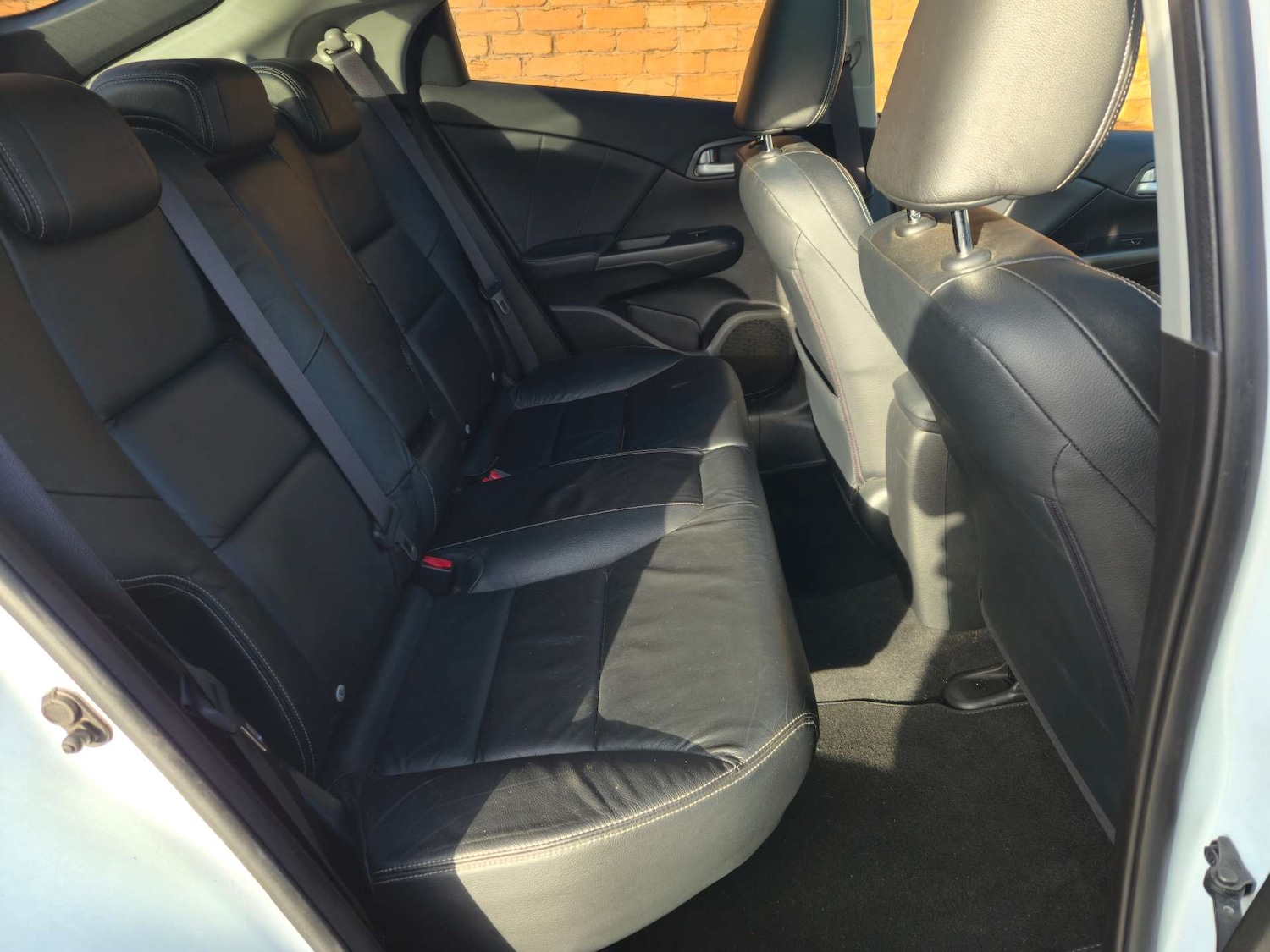 Used Honda Civic 2012 for sale - 77023543: Photo 29