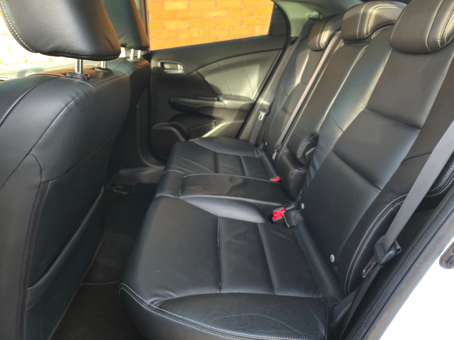 Used Honda Civic 2012 for sale - 77023543: Photo 30