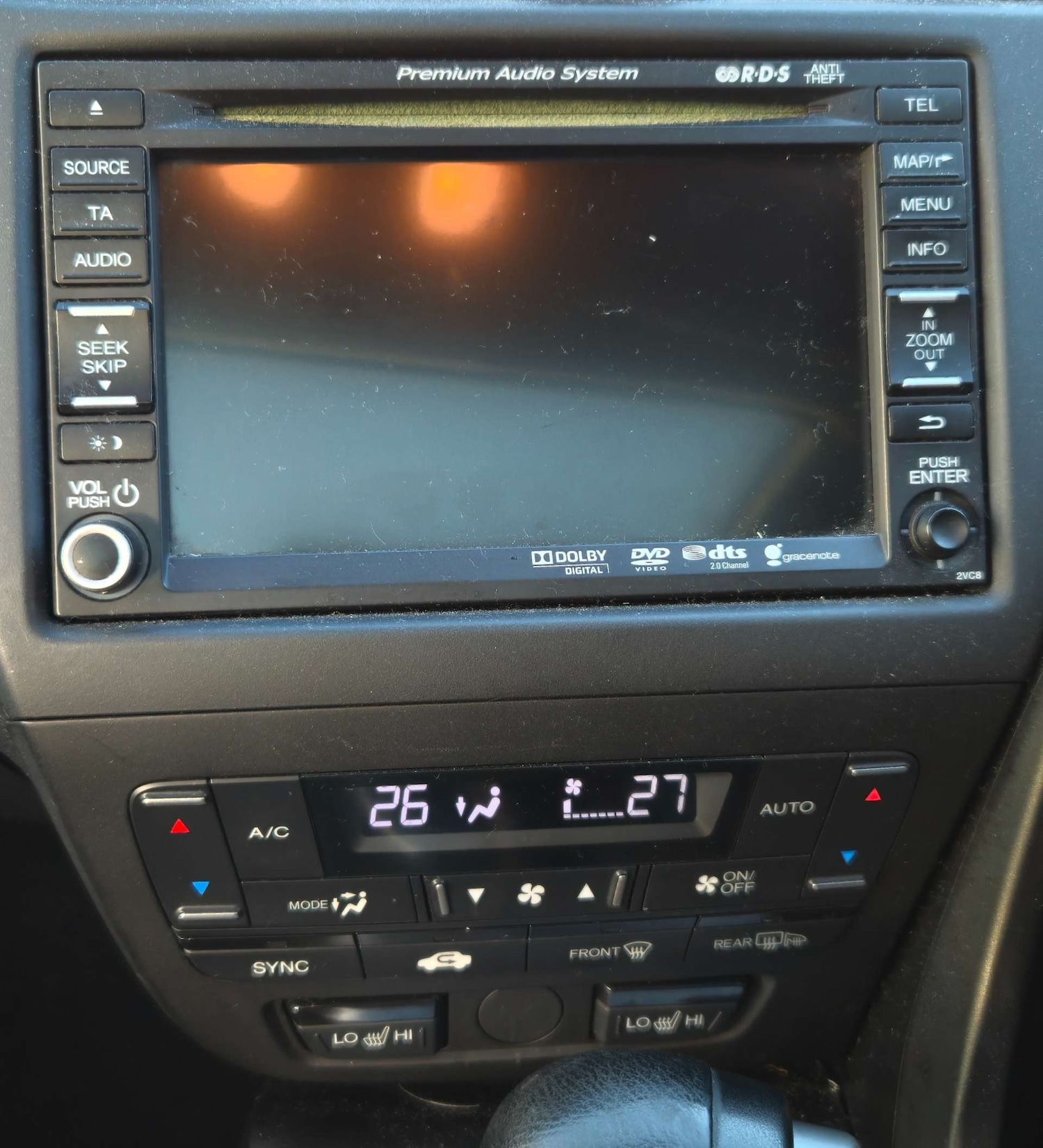 Used Honda Civic 2012 for sale - 77023543: Photo 31