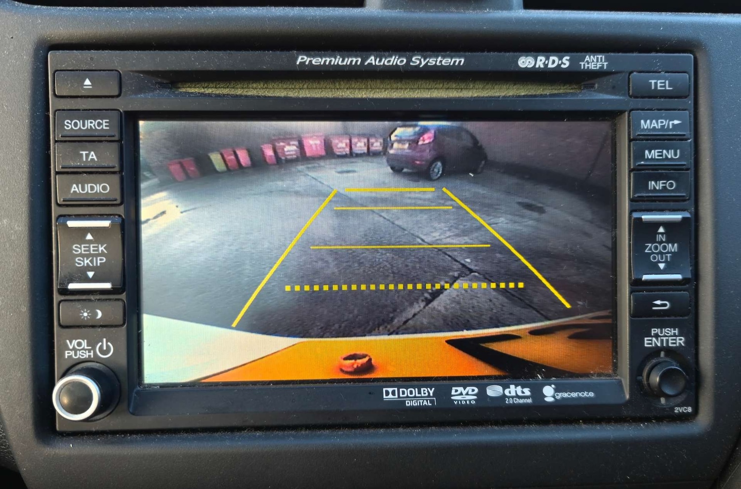 Used Honda Civic 2012 for sale - 77023543: Photo 32