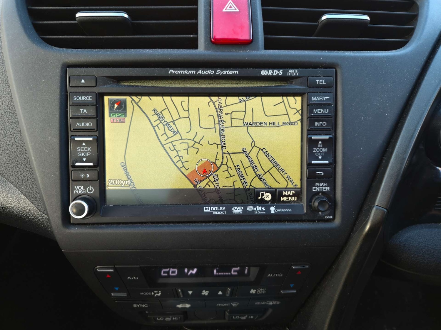 Used Honda Civic 2012 for sale - 77023543: Photo 33