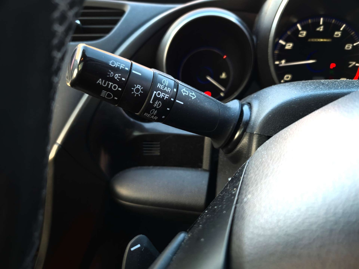 Used Honda Civic 2012 for sale - 77023543: Photo 34