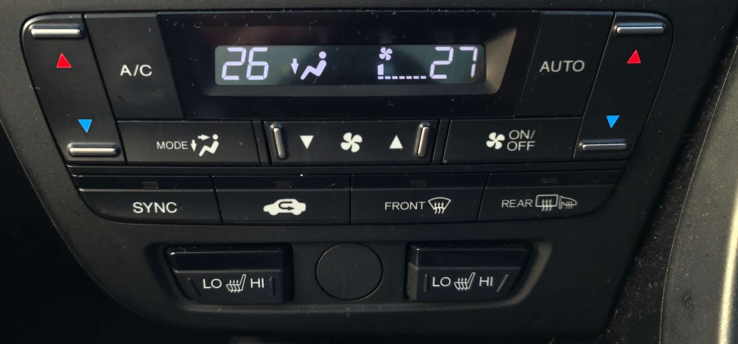 Used Honda Civic 2012 for sale - 77023543: Photo 37