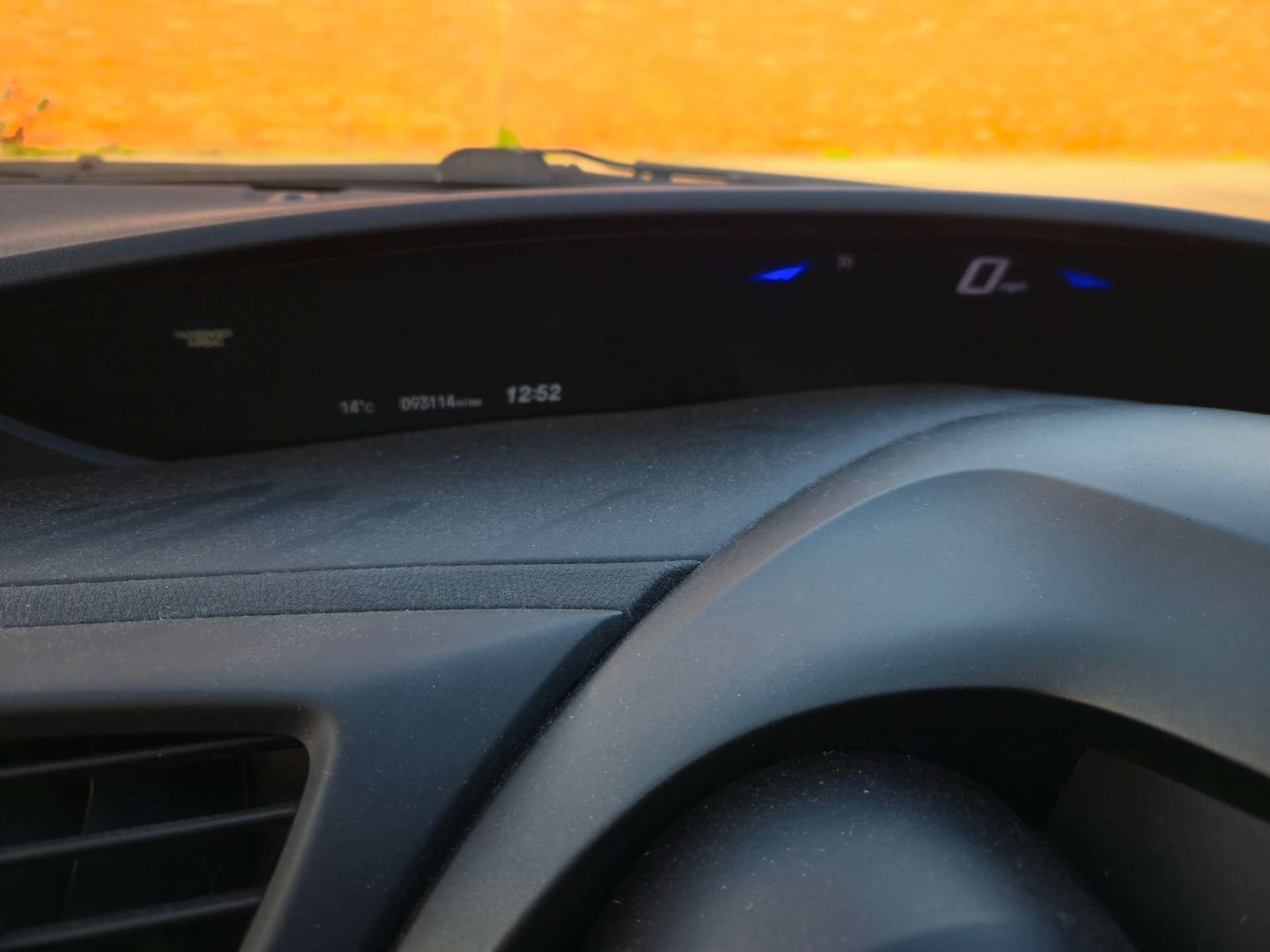 Used Honda Civic 2012 for sale - 77023543: Photo 41