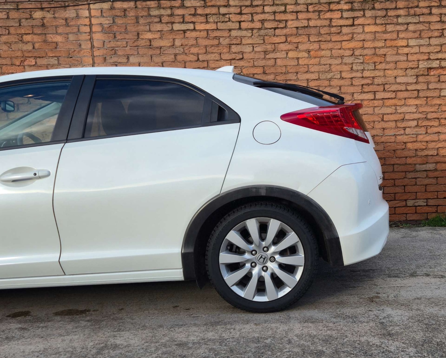 Used Honda Civic 2012 for sale - 77023543: Photo 6