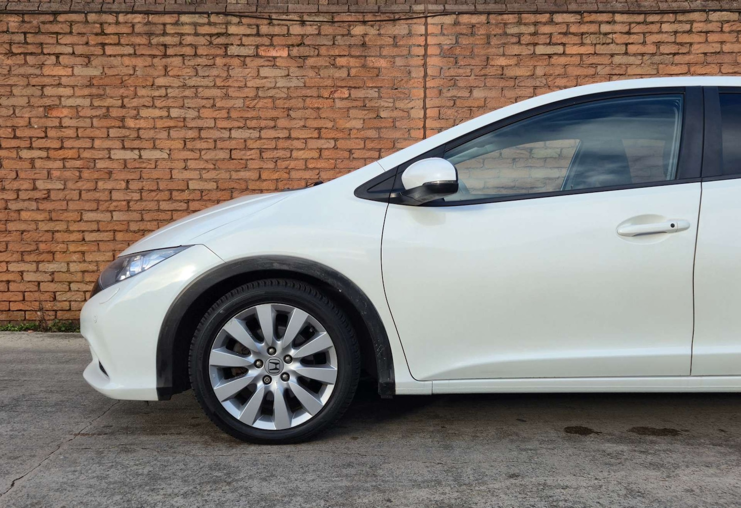 Used Honda Civic 2012 for sale - 77023543: Photo 7
