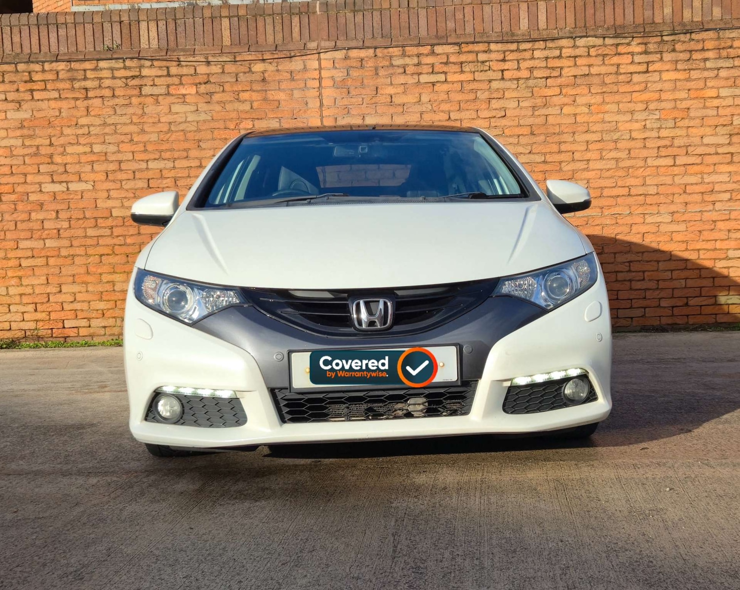 Used Honda Civic 2012 for sale - 77023543: Photo 8