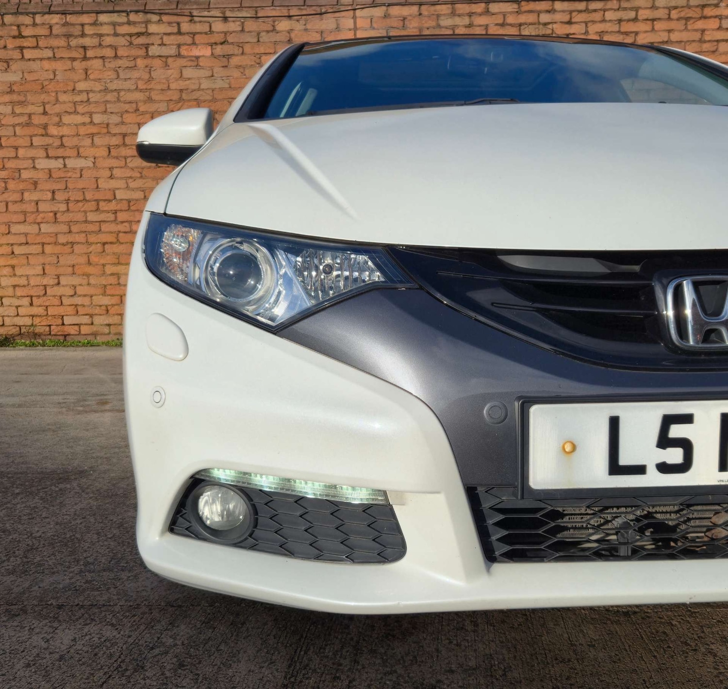 Used Honda Civic 2012 for sale - 77023543: Photo 9