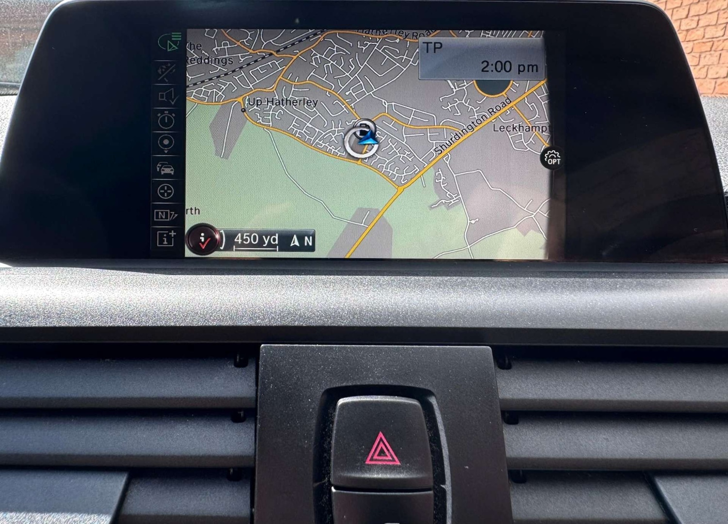 Vehicle 28