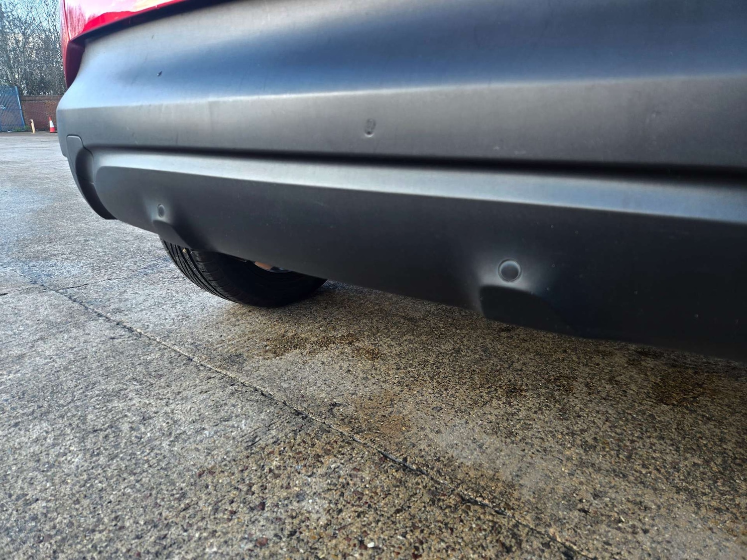 Used Renault Captur 2017 for sale - 77023542: Photo 18