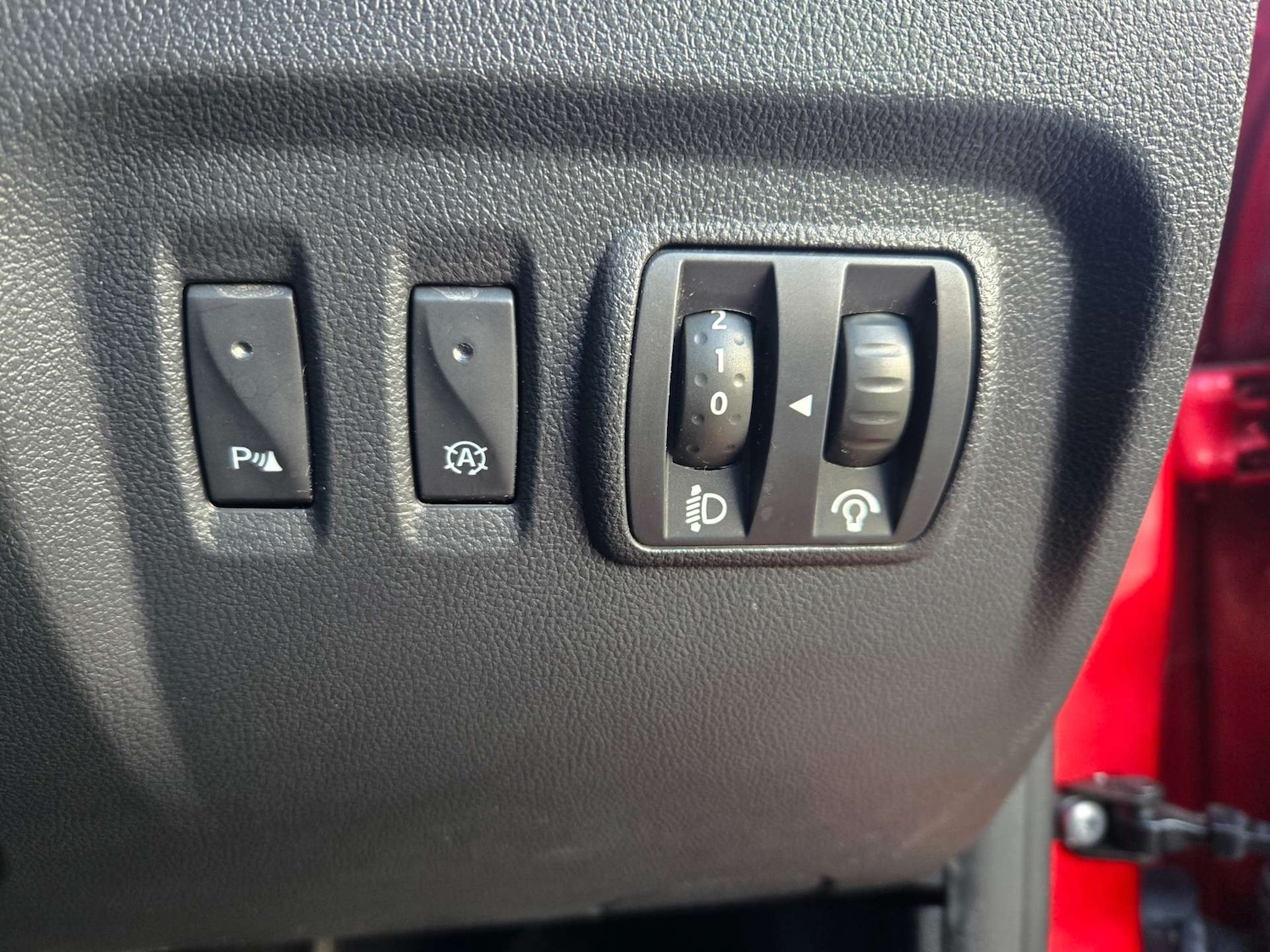 Used Renault Captur 2017 for sale - 77023542: Photo 31