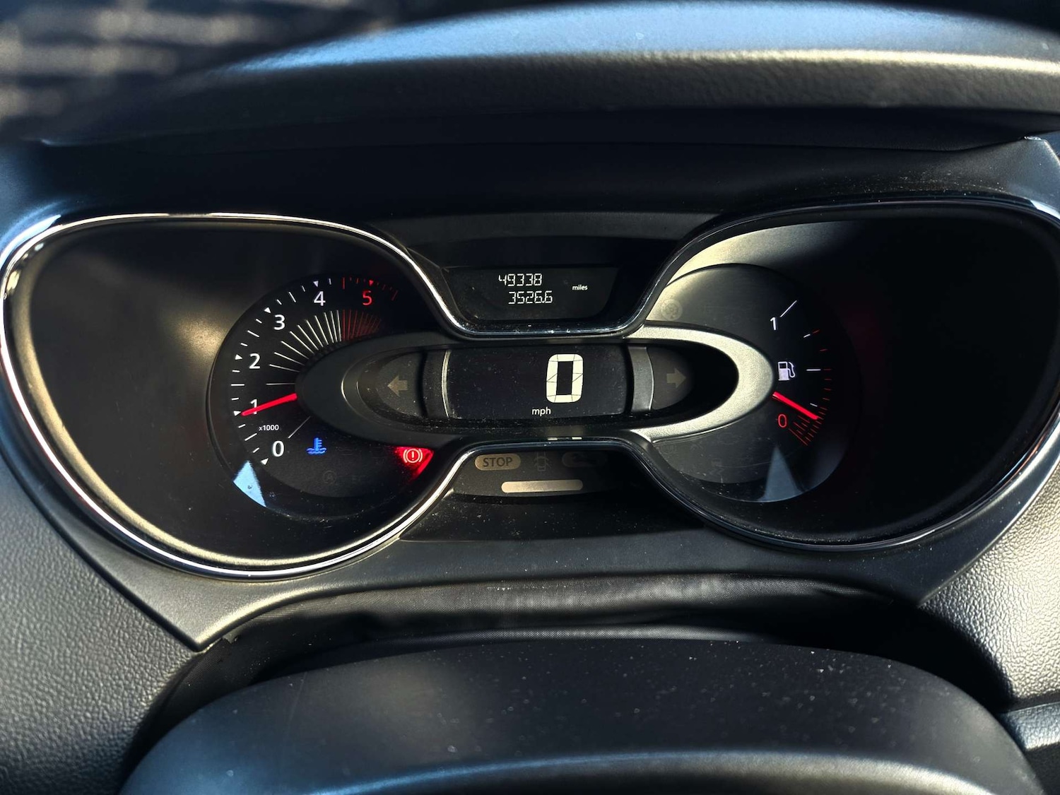 Used Renault Captur 2017 for sale - 77023542: Photo 35