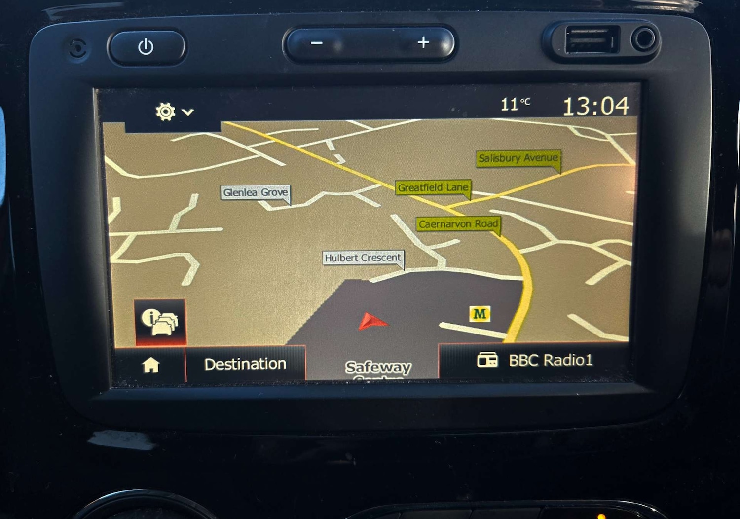 Used Renault Captur 2017 for sale - 77023542: Photo 36