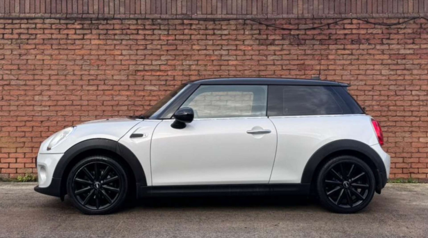 Used MINI Hatch 2014 for sale - 76855489: Photo 10