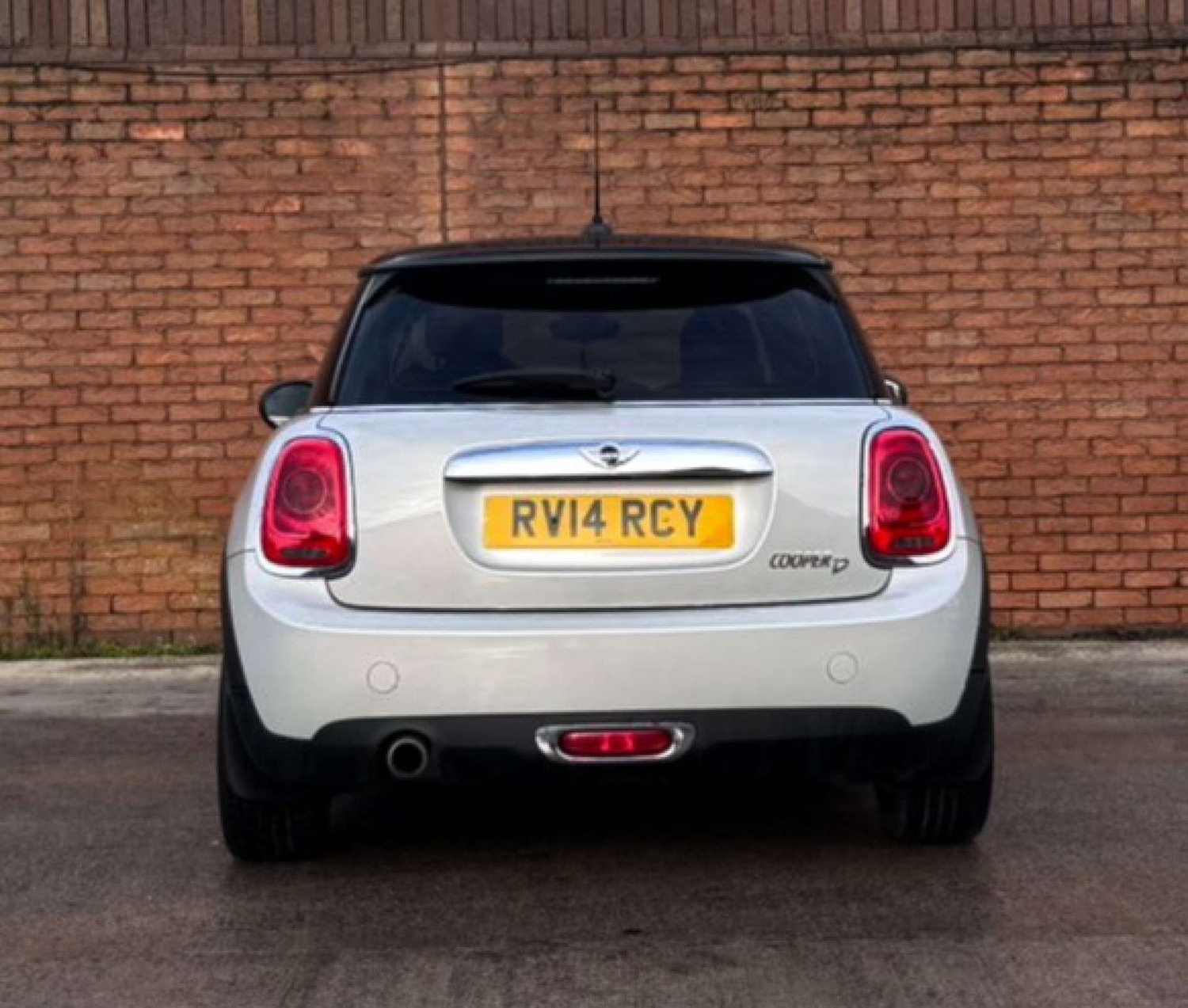 Used MINI Hatch 2014 for sale - 76855489: Photo 11