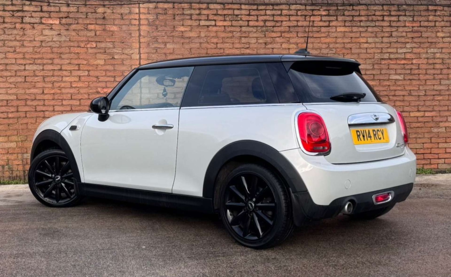 Used MINI Hatch 2014 for sale - 76855489: Photo 12