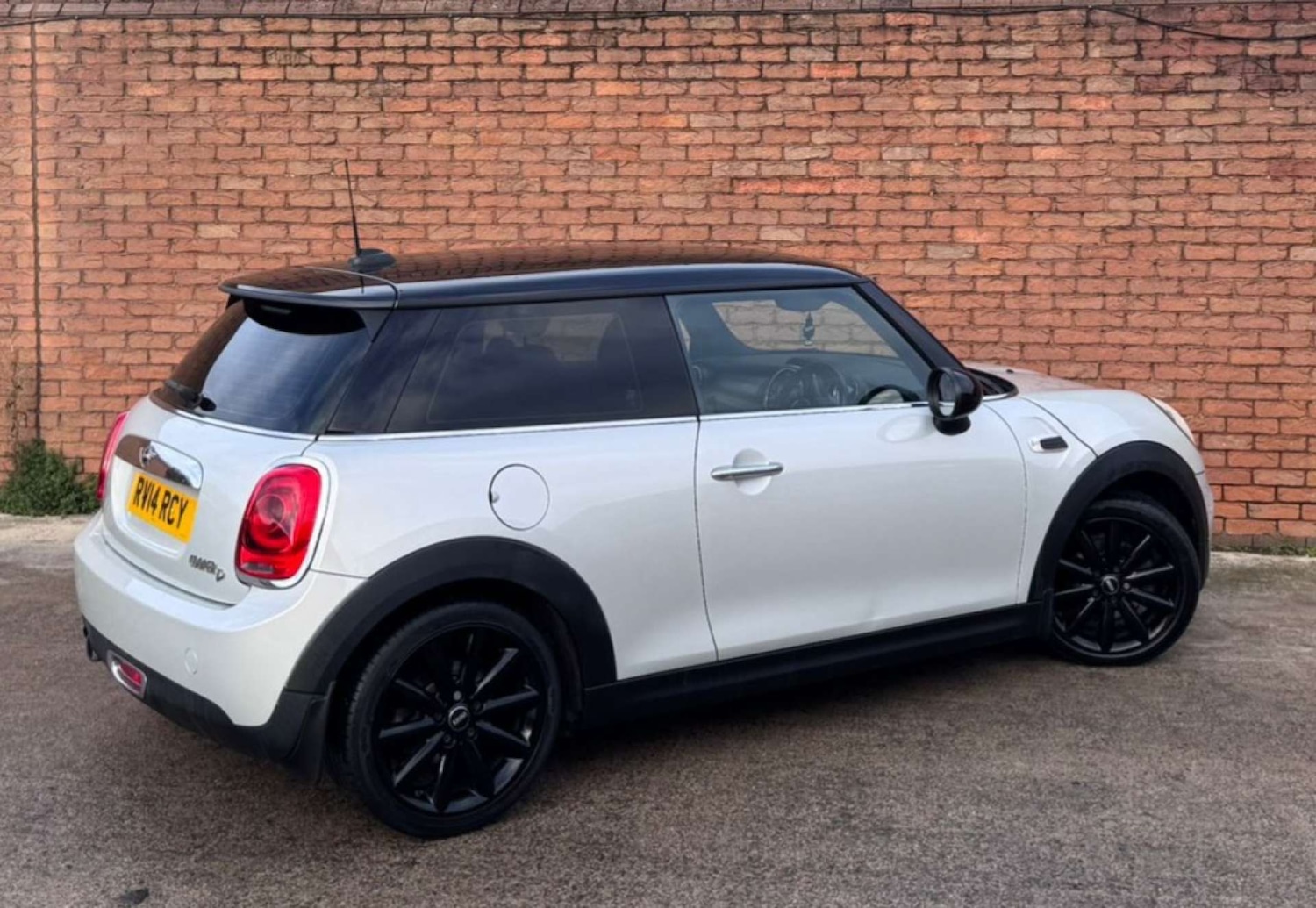 Used MINI Hatch 2014 for sale - 76855489: Photo 13