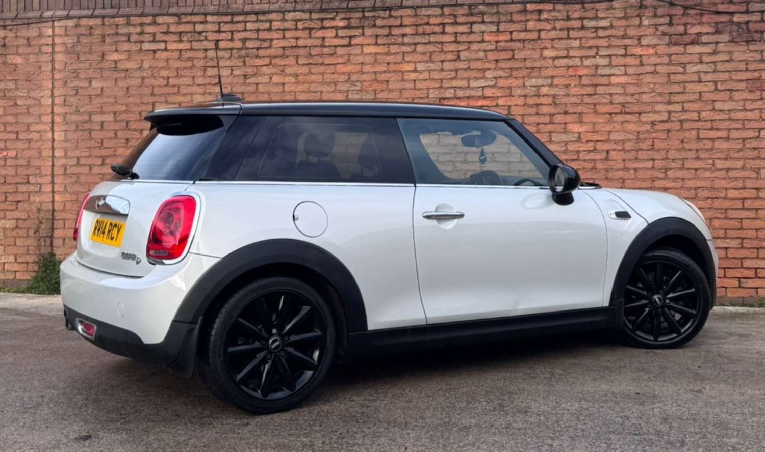 Used MINI Hatch 2014 for sale - 76855489: Photo 15