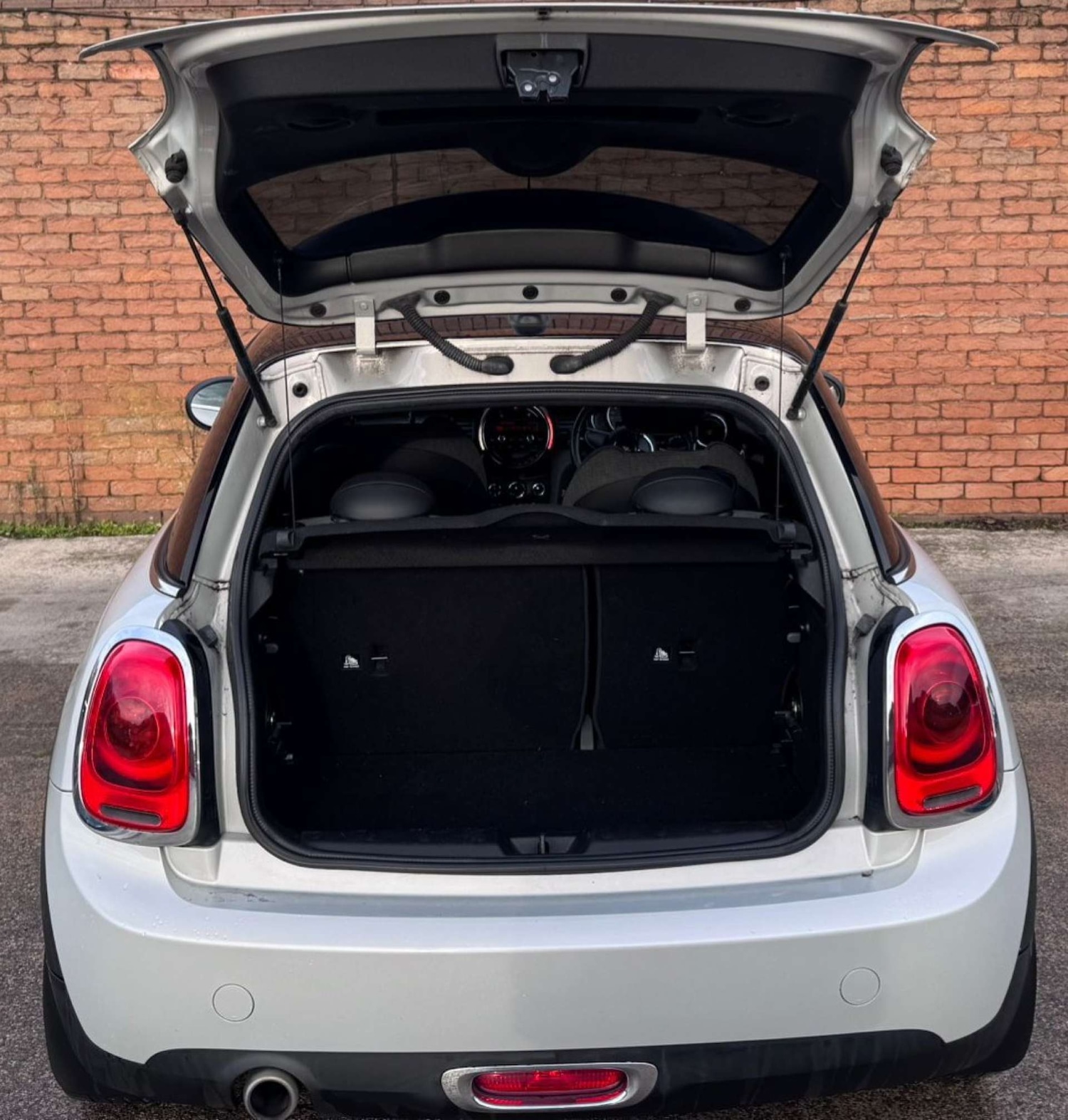 Used MINI Hatch 2014 for sale - 76855489: Photo 16