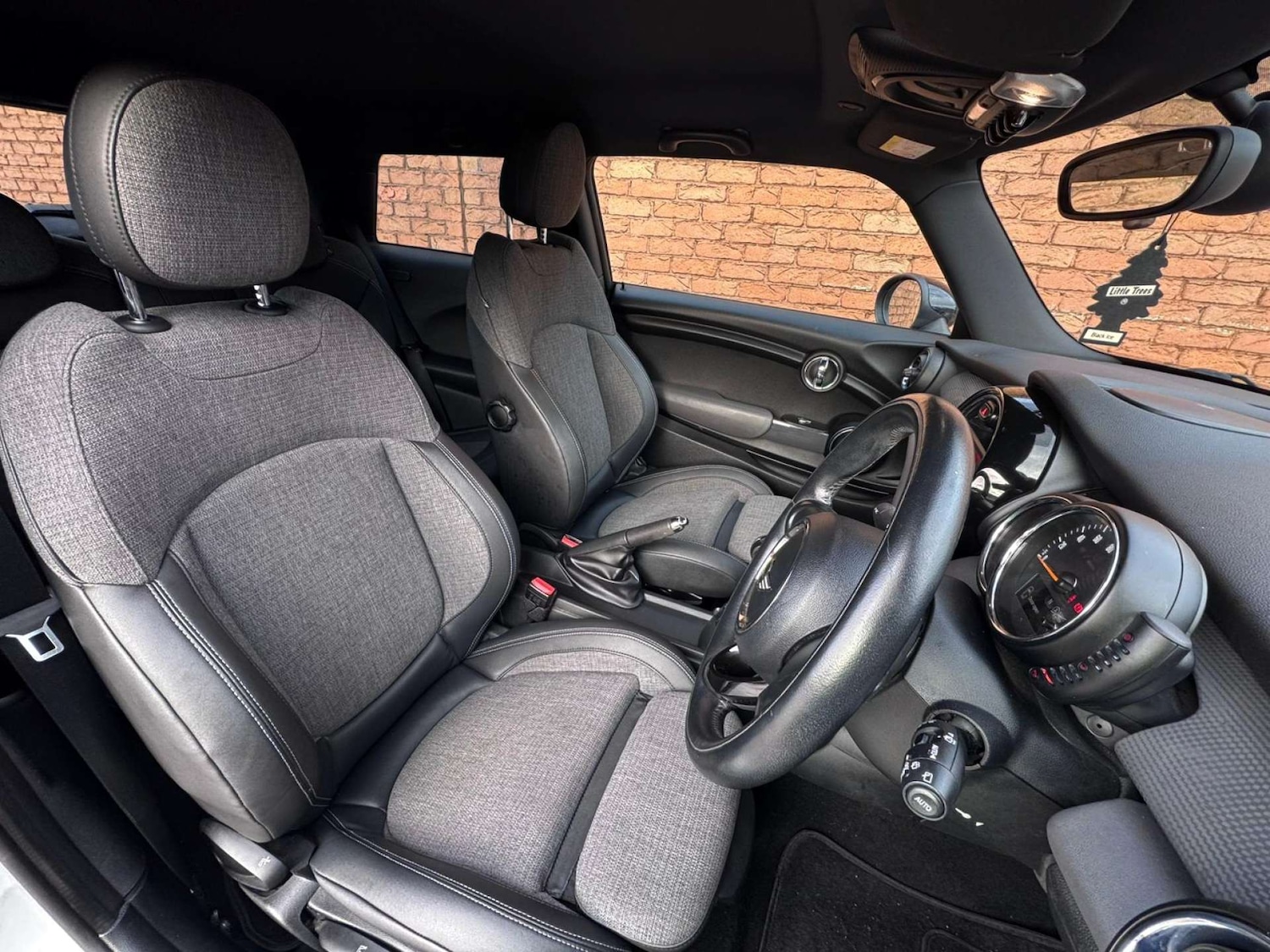 Used MINI Hatch 2014 for sale - 76855489: Photo 17