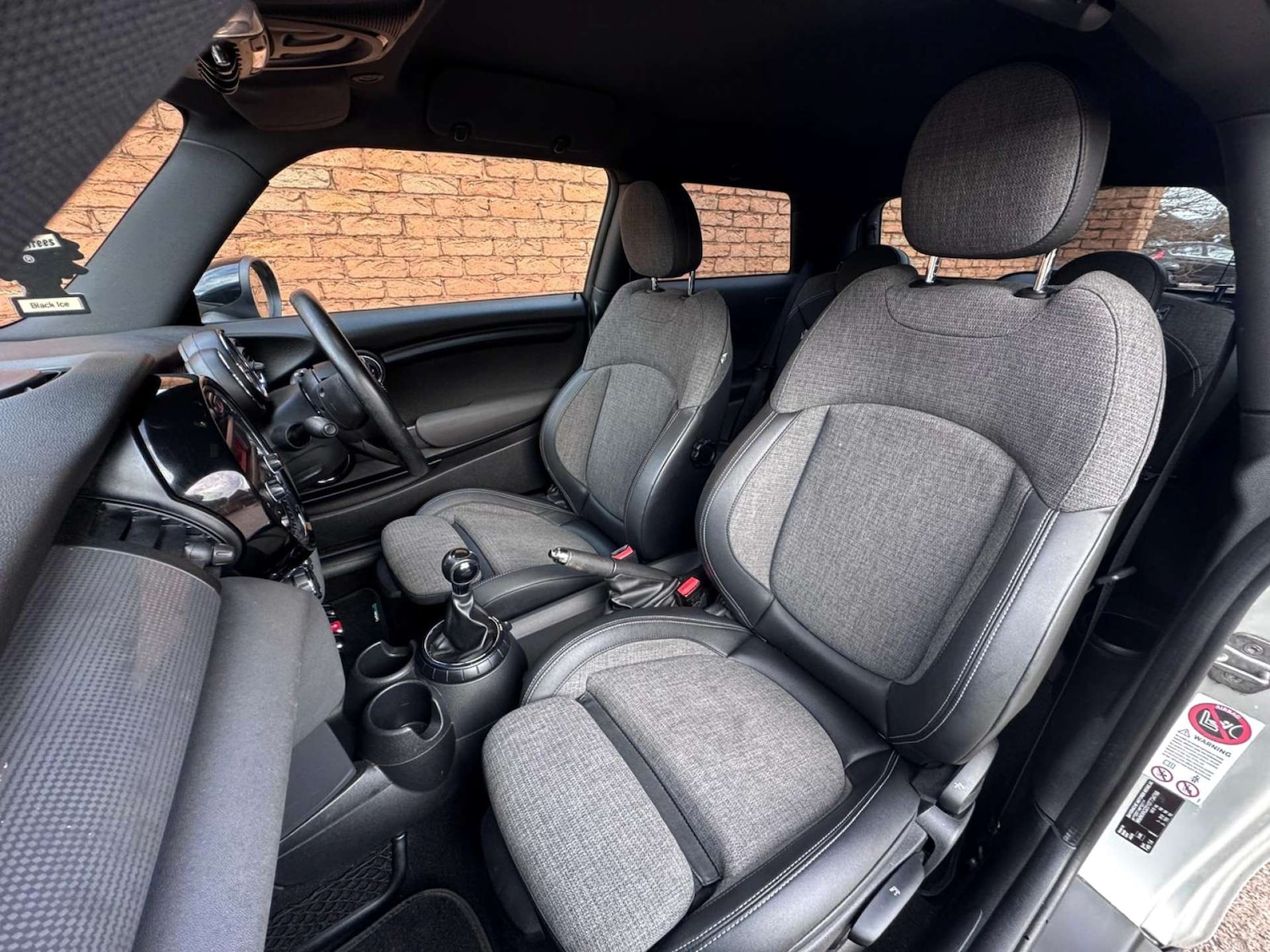 Used MINI Hatch 2014 for sale - 76855489: Photo 18