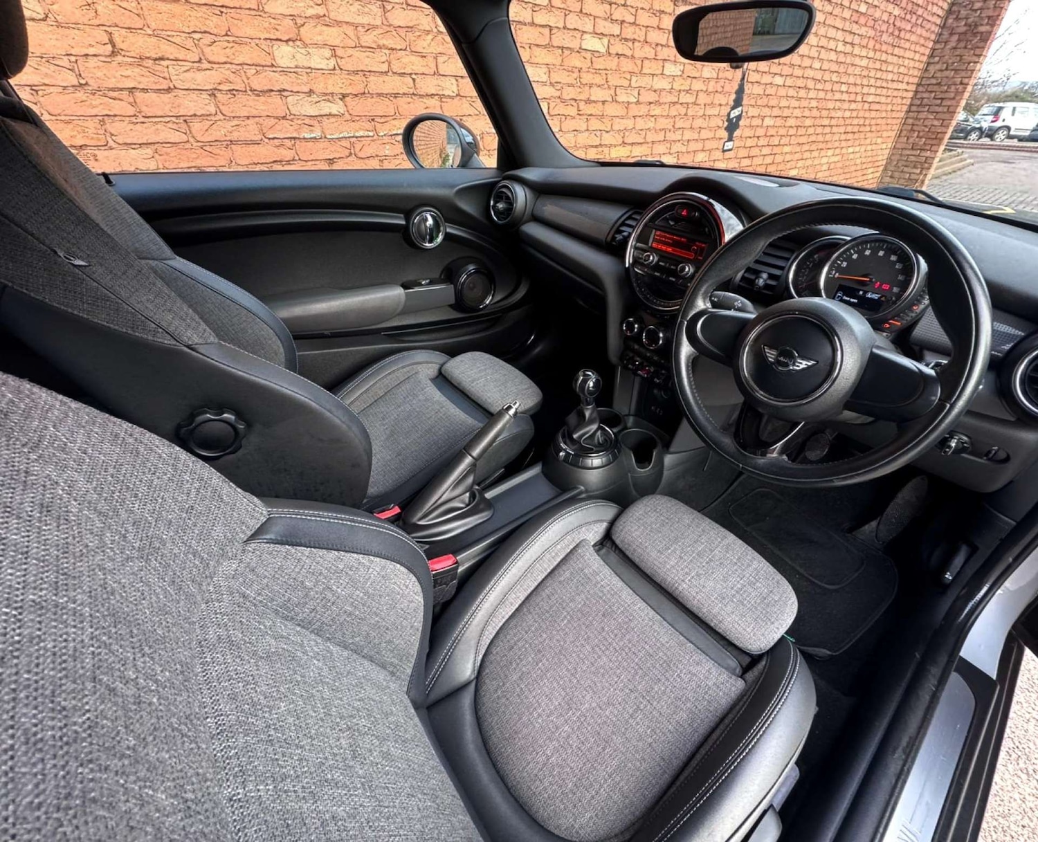 Used MINI Hatch 2014 for sale - 76855489: Photo 19