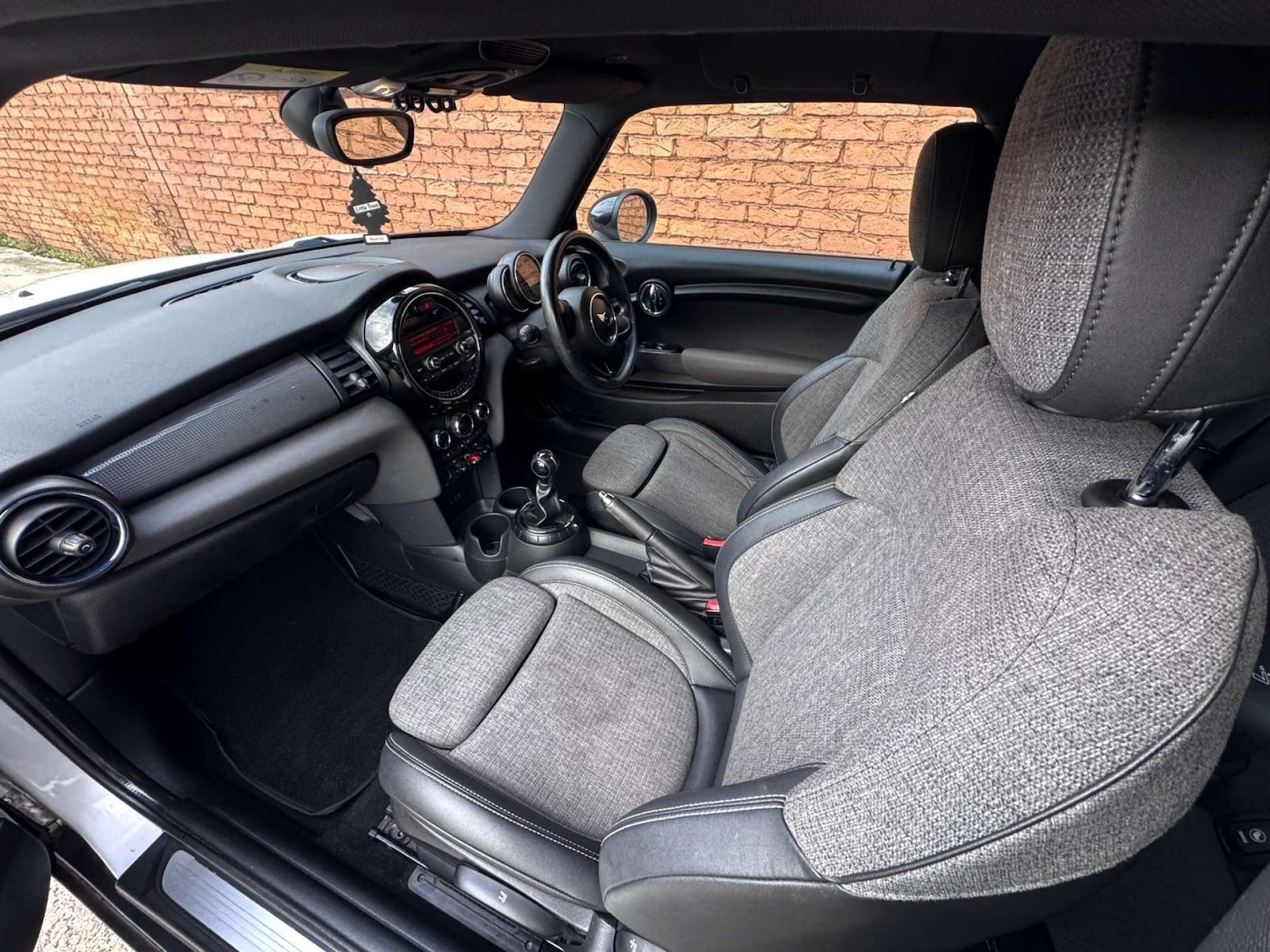 Used MINI Hatch 2014 for sale - 76855489: Photo 20