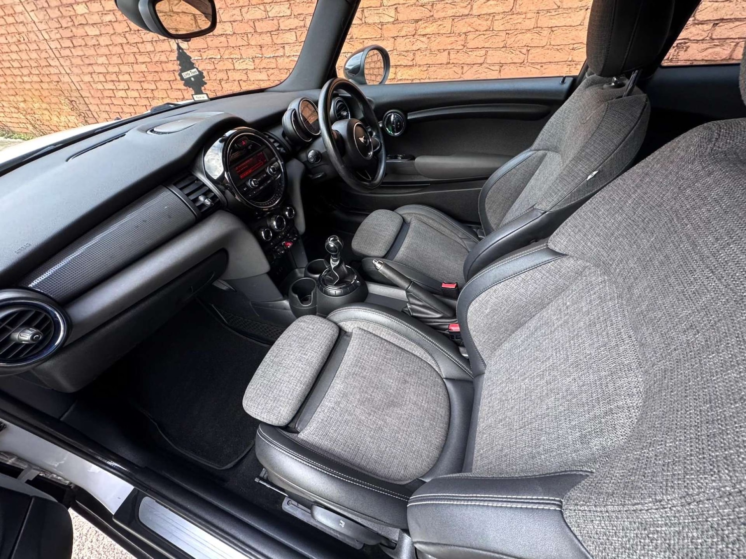 Used MINI Hatch 2014 for sale - 76855489: Photo 21