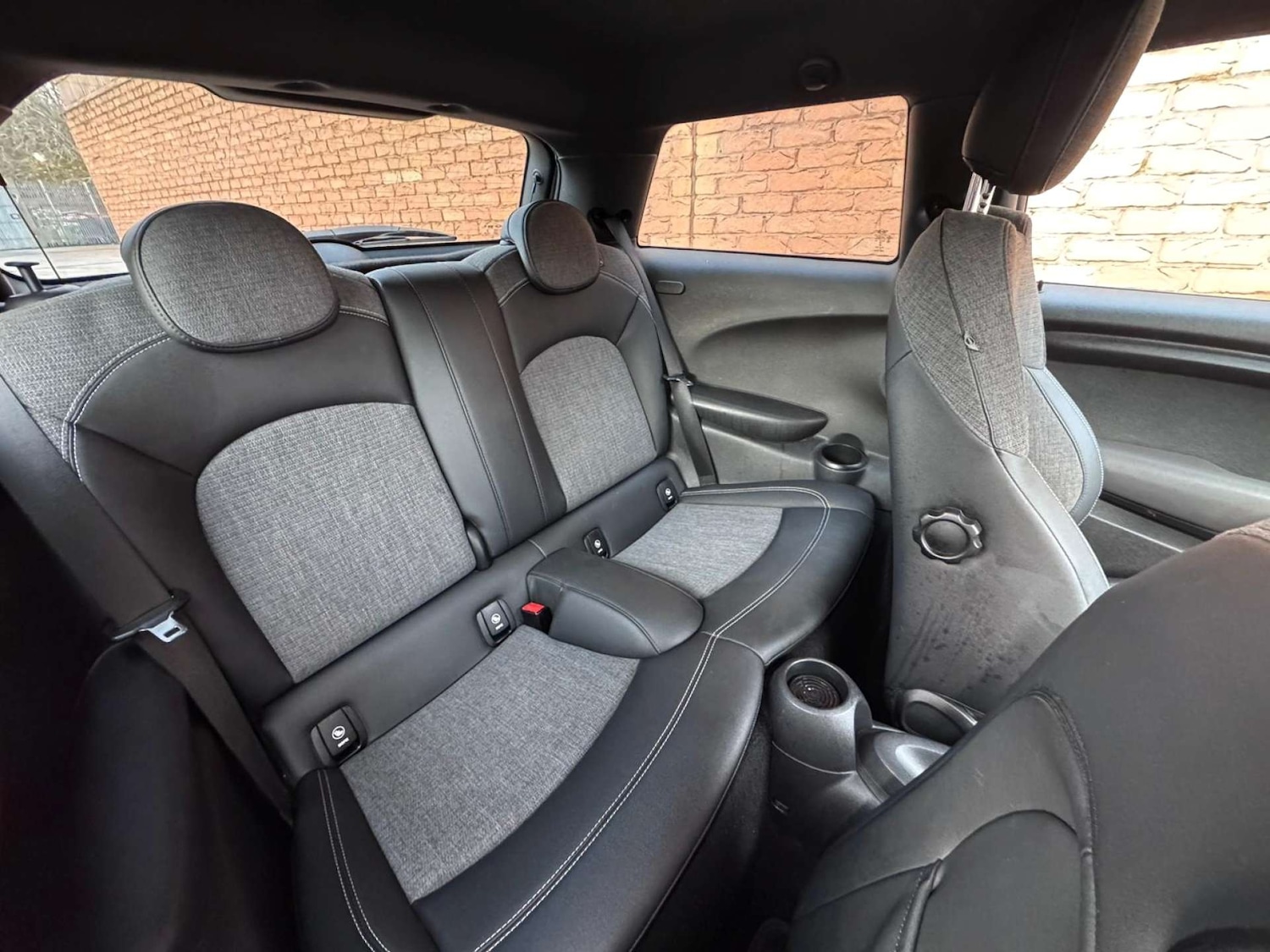 Used MINI Hatch 2014 for sale - 76855489: Photo 22