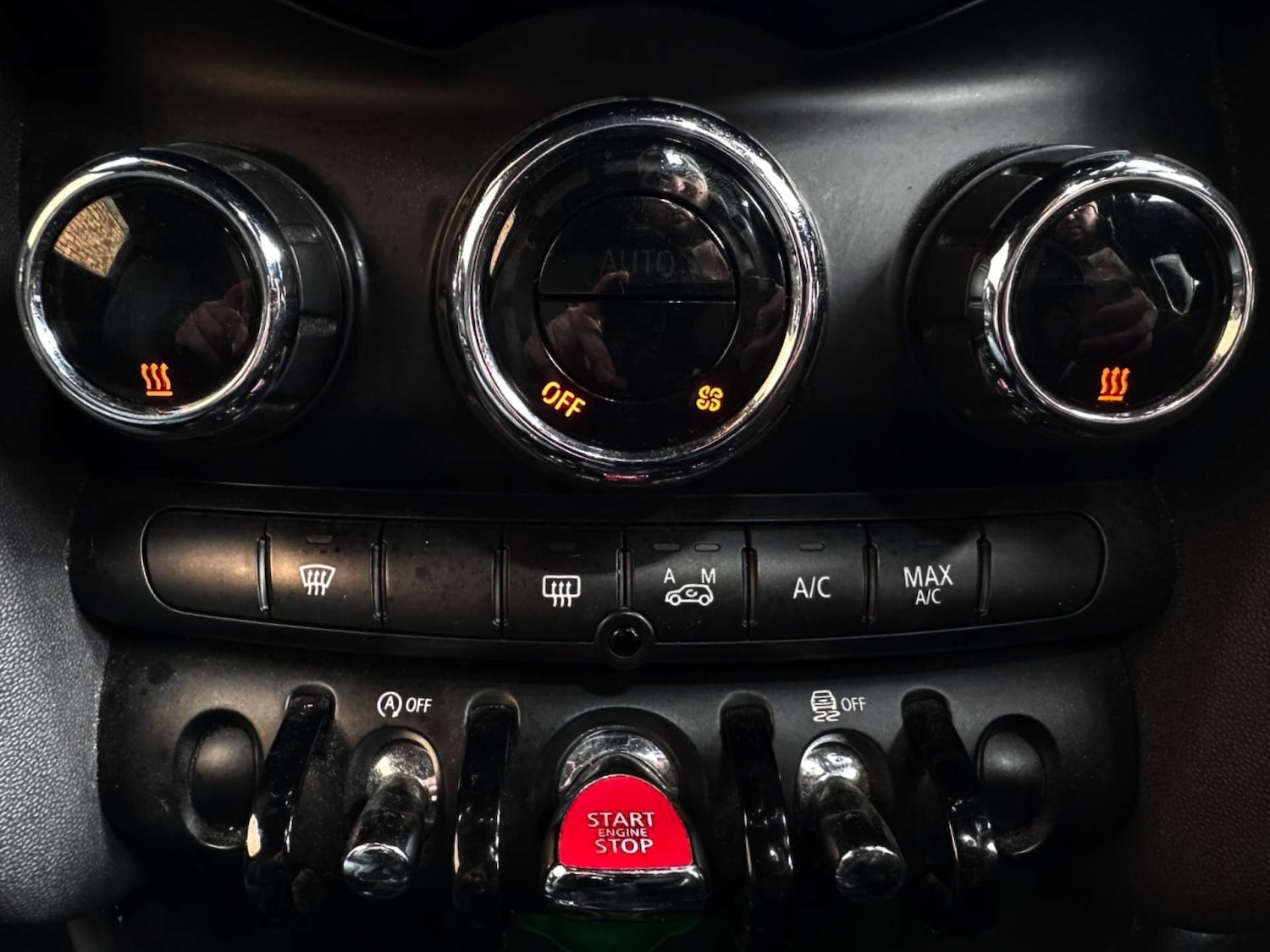 Used MINI Hatch 2014 for sale - 76855489: Photo 26