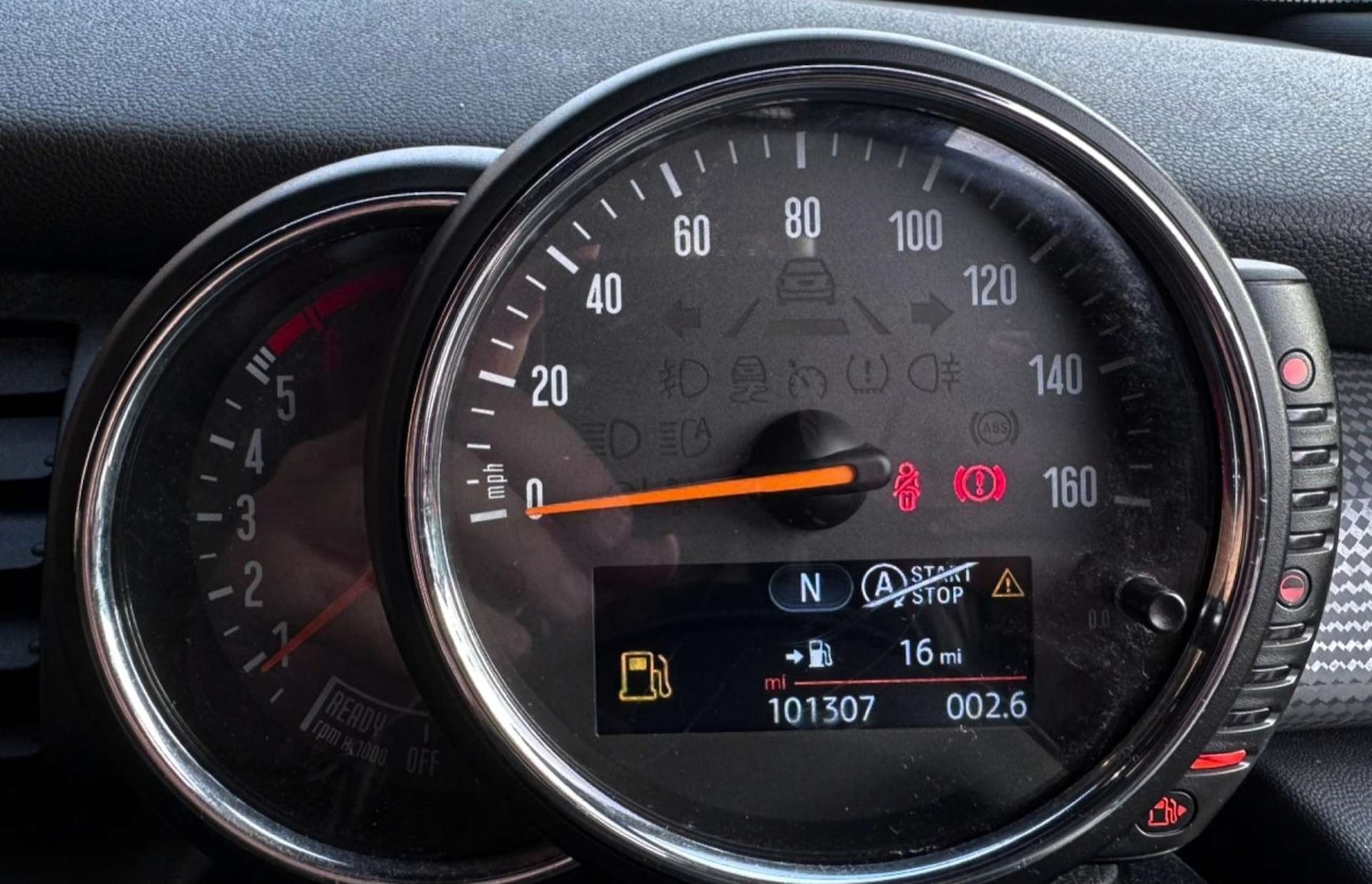 Used MINI Hatch 2014 for sale - 76855489: Photo 27