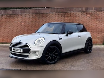 Used MINI Hatch 2014 for sale - 76855489: Photo
