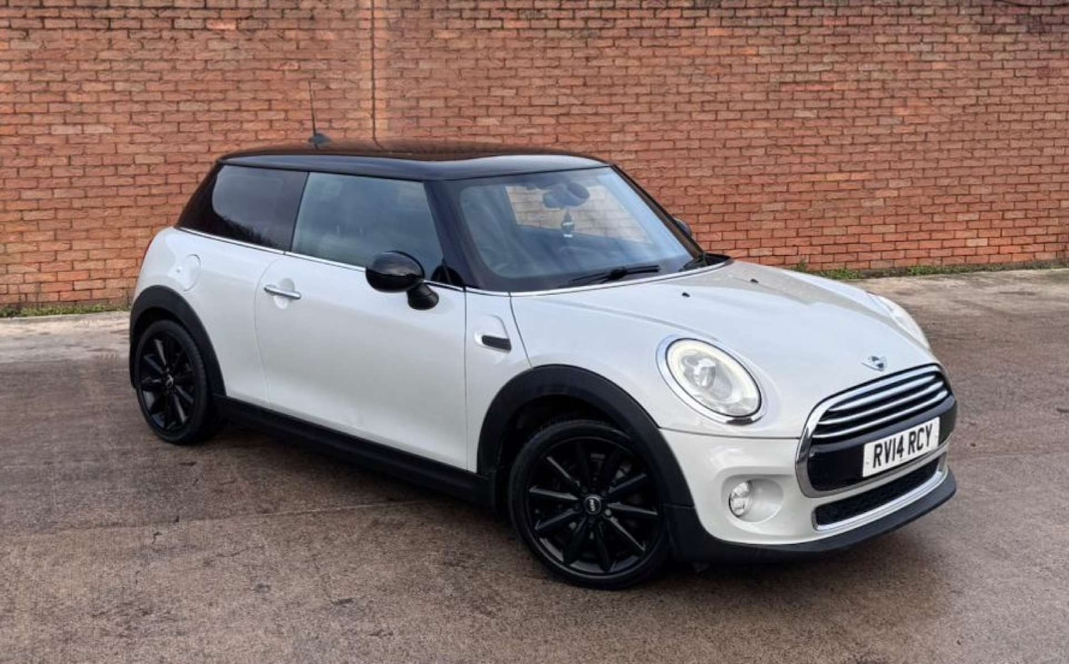 Used MINI Hatch 2014 for sale - 76855489: Photo 3