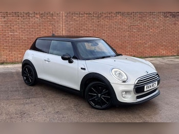 Used MINI Hatch 2014 for sale - 76855489: Photo
