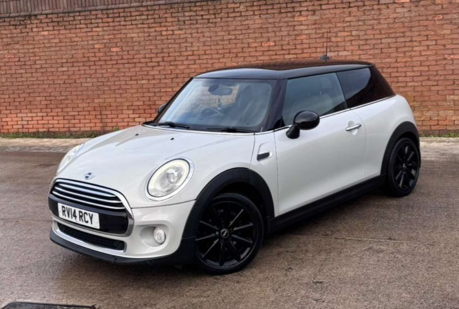 Used MINI Hatch 2014 for sale - 76855489: Photo 4