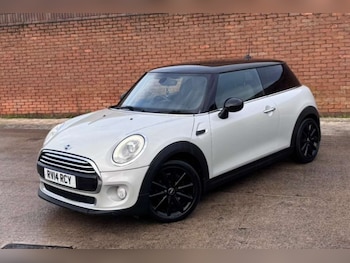 Used MINI Hatch 2014 for sale - 76855489: Photo