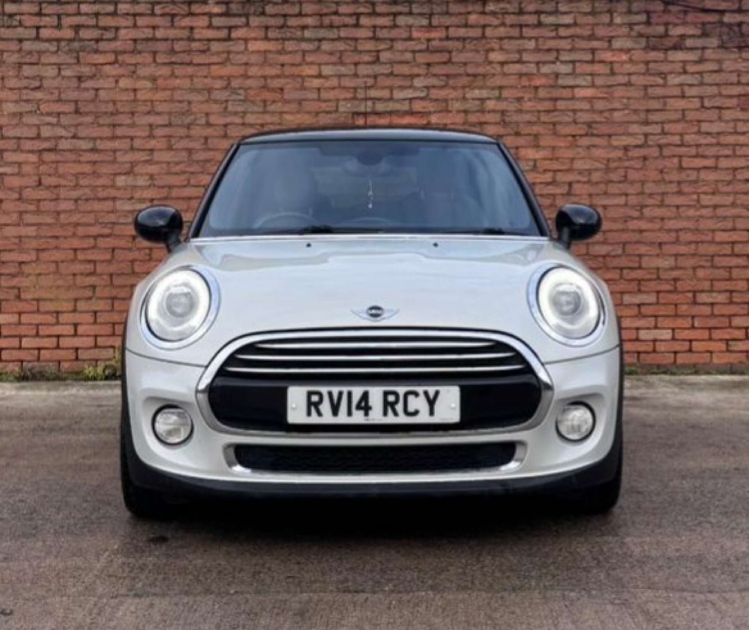 Used MINI Hatch 2014 for sale - 76855489: Photo 5
