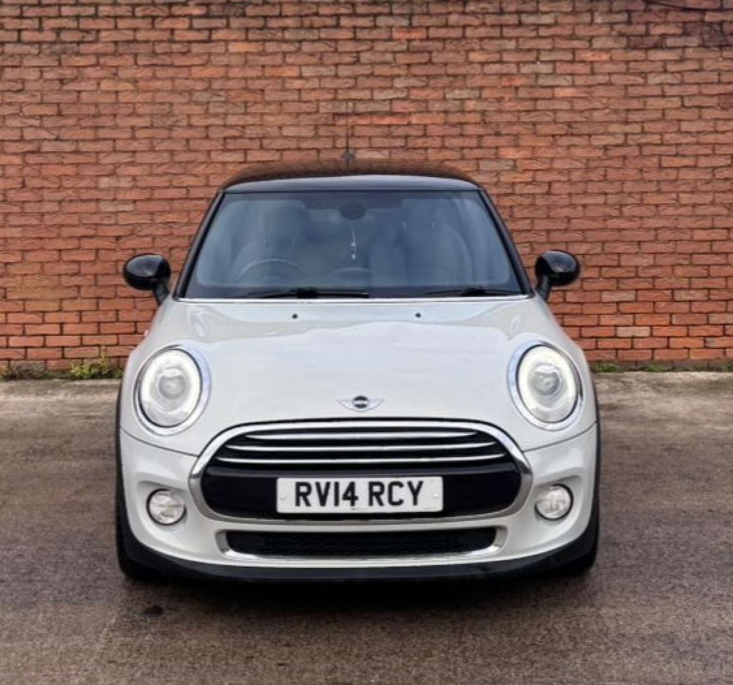 Used MINI Hatch 2014 for sale - 76855489: Photo 6