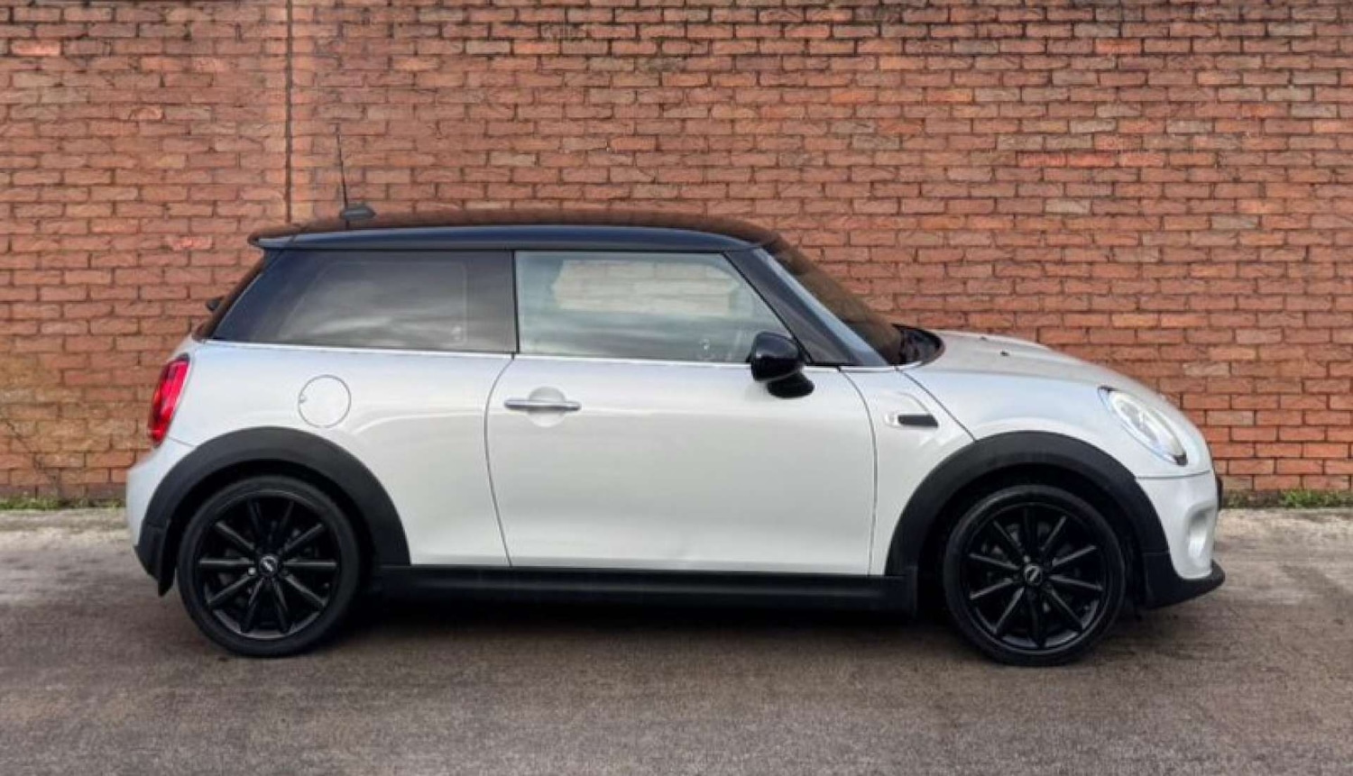 Used MINI Hatch 2014 for sale - 76855489: Photo 7