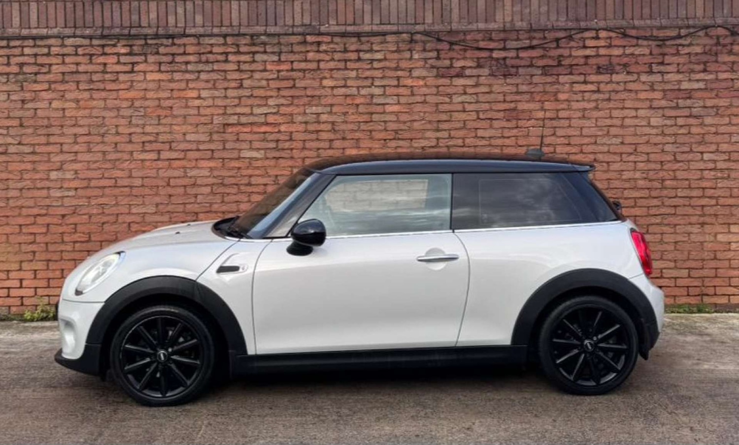 Used MINI Hatch 2014 for sale - 76855489: Photo 8