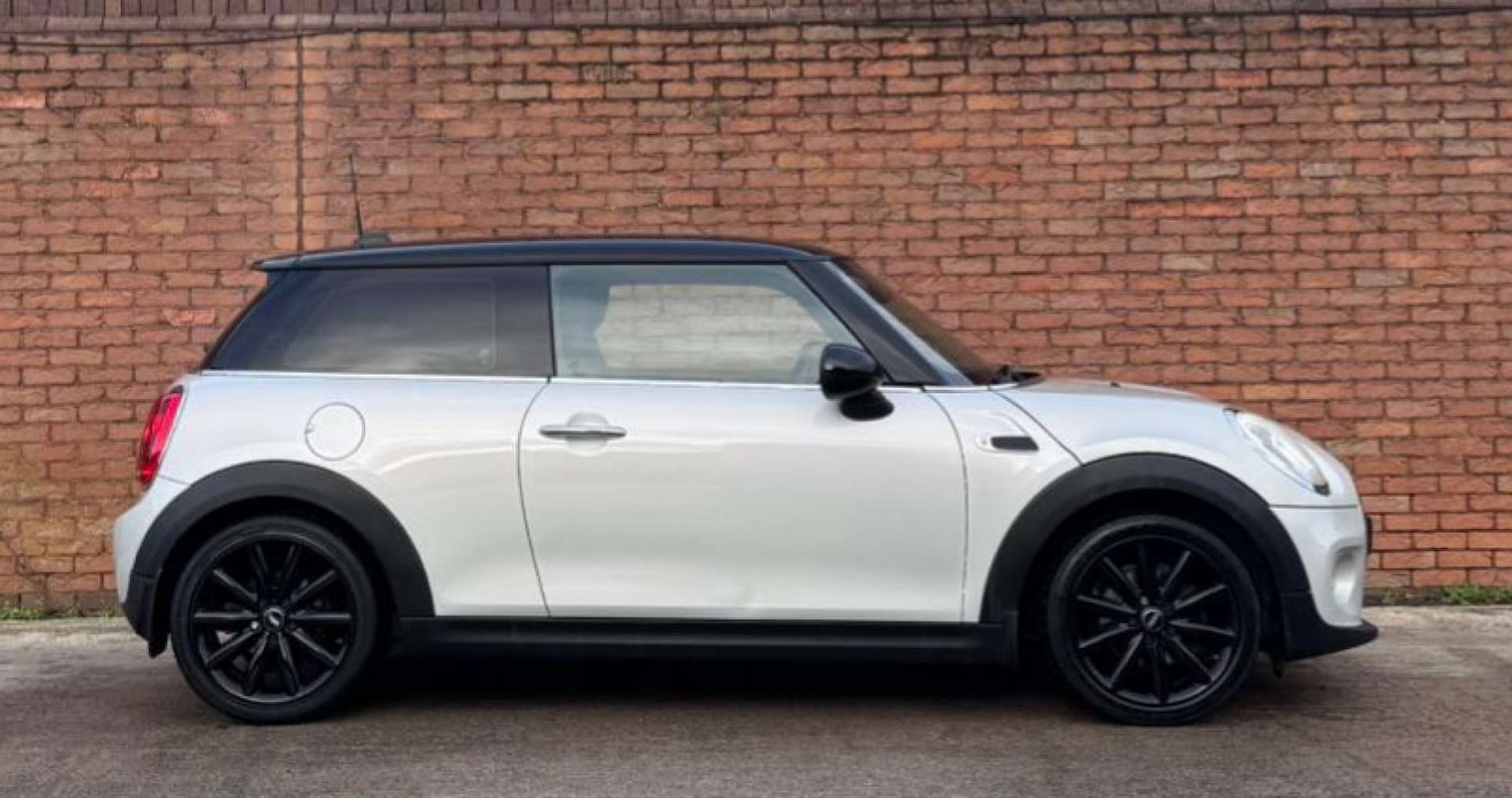 Used MINI Hatch 2014 for sale - 76855489: Photo 9