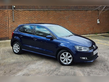 Used Volkswagen Polo 2013 for sale - 77409758: Photo