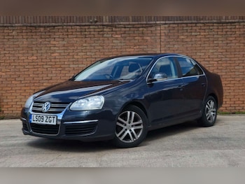 Used Volkswagen Jetta 2009 for sale - 78467714: Photo