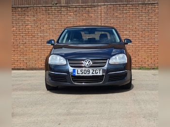 Used Volkswagen Jetta 2009 for sale - 78467714: Photo