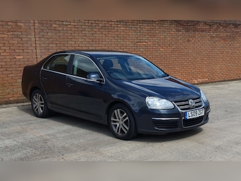 Used Volkswagen Jetta 2009 for sale - 78467714: Photo