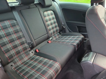 Used Volkswagen Golf 2014 for sale - 77385505: Photo