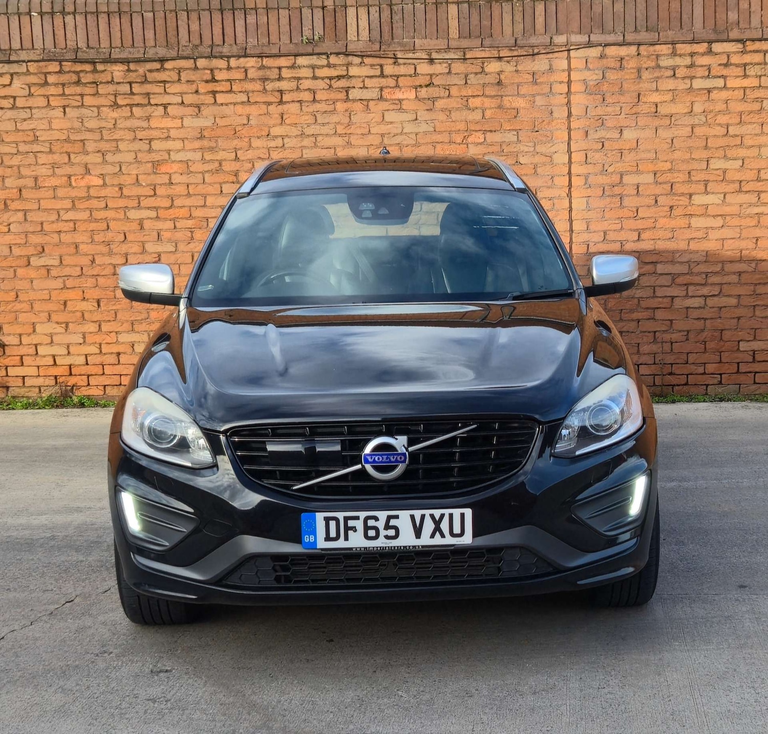 Used Volvo XC60 2015 for sale - 77025189: Photo 10